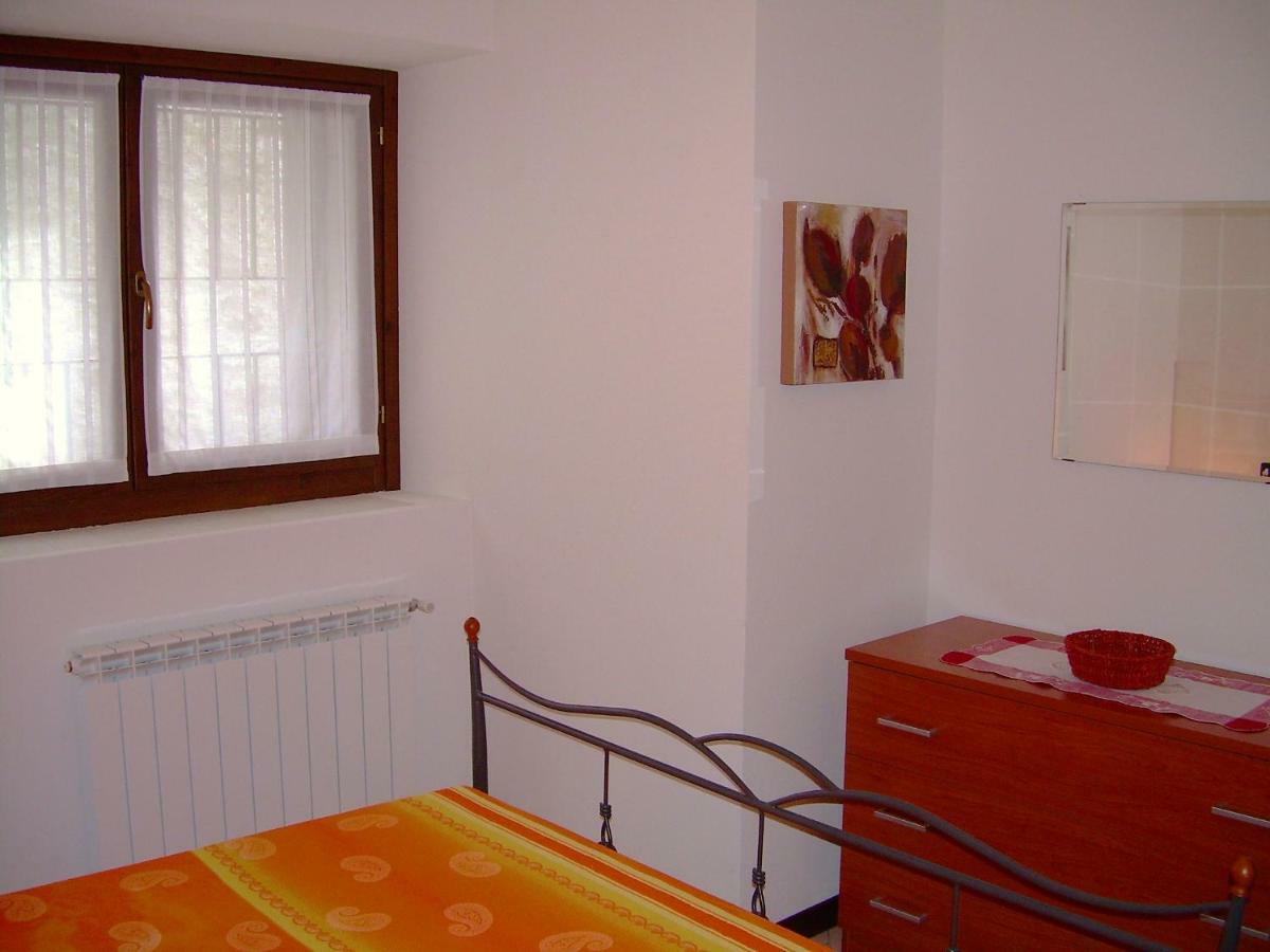 Residenza Antica Corte Villa Picta Buglio in Monte Екстер'єр фото